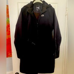 Women’s Northface Jacket